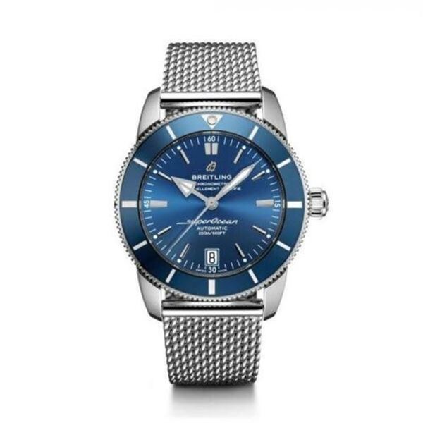 Brand New Breitling Superocean Heritage B20 Automatic 42MM Complete 2022 (Retail $7112)