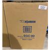 Image 2 : Coffee Carafe Brand New Zojirushi SGC-80 2 Gallons