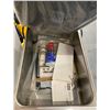 Image 5 : Crathco Margarita Slush Machine Brand New Model 3311 Countertop Unit ($7640 Retail)