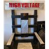 Image 2 : High Voltage Electric Chair