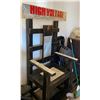 Image 3 : High Voltage Electric Chair
