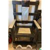 Image 4 : High Voltage Electric Chair