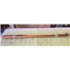 Image 1 : Lot of 6 Pool Sticks