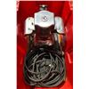 Image 3 : KT Blizzard Floor Edger
