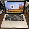 Image 1 : MacBook Pro (Computer Only)