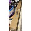 Image 2 : Elite Screens Projection Screen 100" Brand New (TE100HW2)