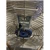 Image 2 : Patton Heavy Duty Fan
