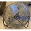 Image 1 : Patton Heavy Duty Fan