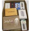 Image 1 : Lot of 8 Brand New Vape Machines (Wholesale $485)