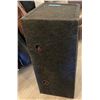 Image 2 : Kenwood Subwoofer Box