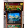 Image 2 : Big Buck Hunter II Sportsman Paradise Arcade Game (Working)