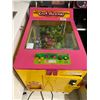 Image 2 : Outbreak Toy Crane Game w/Toys (Working)