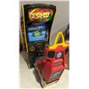 Image 3 : Fury Championship Cart Racing Arcade Game (Working)