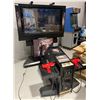 Image 1 : House of The Dead 4 Arcade Game (Working)