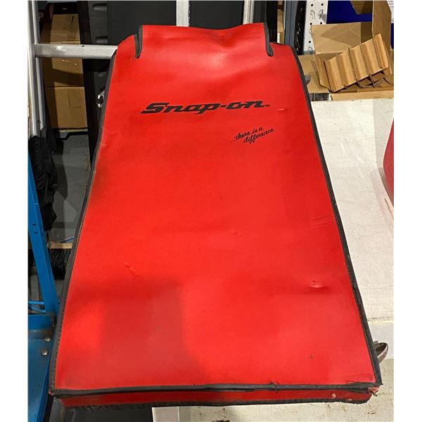Vintage Snap-On Creeper