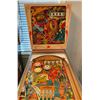 Image 2 : Strange World Pinball Machine (Gottlieb 1978) - 675 Produced (OFFSITE)