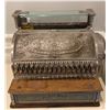 Image 1 : Early 1900's National Cash Register