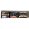 Image 1 : Lot of 30 DVD's