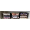 Image 1 : Lot of 30 DVD's
