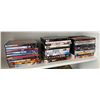 Image 1 : Lot of 30 DVD's