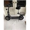 Image 2 : Brand New Electric Scooter Bogist M5 Pro (Assembled)