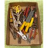 Image 1 : Lot of Hand Tools