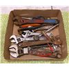 Image 1 : Lot of Hand Tools