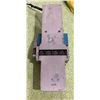 Image 2 : Makita Power Planer 1805B (Working)