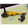 Image 1 : DeWalt 7" Angle Grinder D28474 (Working)