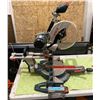 Image 1 : Bosch Compound Sliding Miter Saw (Working)