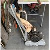 Image 2 : EZ-8 Floor Sander