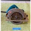 Image 1 : Makita Circular Saw