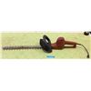 Image 1 : Little Wonder Electric Hedge Trimmer