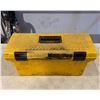Image 2 : Lot of Hand Tools and Case