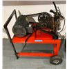 Image 2 : Hotsy Heavy Duty Electric Pressure Washer (Needs New Power Line)