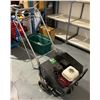Image 2 : Commercial Honda Aerator (Running)