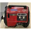 Image 1 : Honda EX1000 Generator (Running)