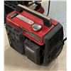 Image 2 : Honda EX1000 Generator (Running)