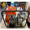 Image 2 : Kubota Water Pump GH170-1-E2 (Running)