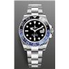 Image 1 : Brand New Rolex GMT-Master II Batman Oyster Bracelet 126710BLNR 2021 Complete Watch