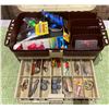 Image 2 : Fishing Tackle Box