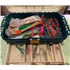 Image 2 : Fishing Tackle Box