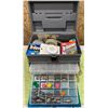 Image 1 : Fishing Tackle Box