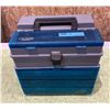 Image 2 : Fishing Tackle Box