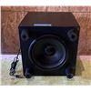 Image 2 : Omage Digital Big Boom 10 Amplified Subwoofer
