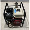 Image 1 : Honda Water Pump 4HP GX120 (Running)