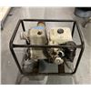 Image 2 : Honda Trash Pump WT30X (Running)