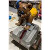 Image 1 : Bear Kiddie Ride (Working)