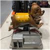 Image 3 : Bear Kiddie Ride (Working)