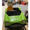 Image 1 : Garfield Kiddie Ride (Working)